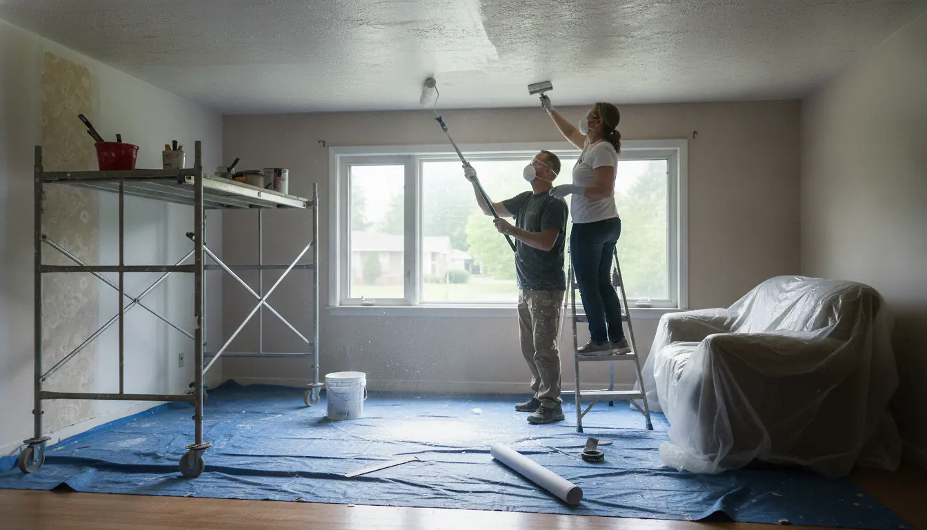 Aides financières 2026 pour vos travaux de rénovation