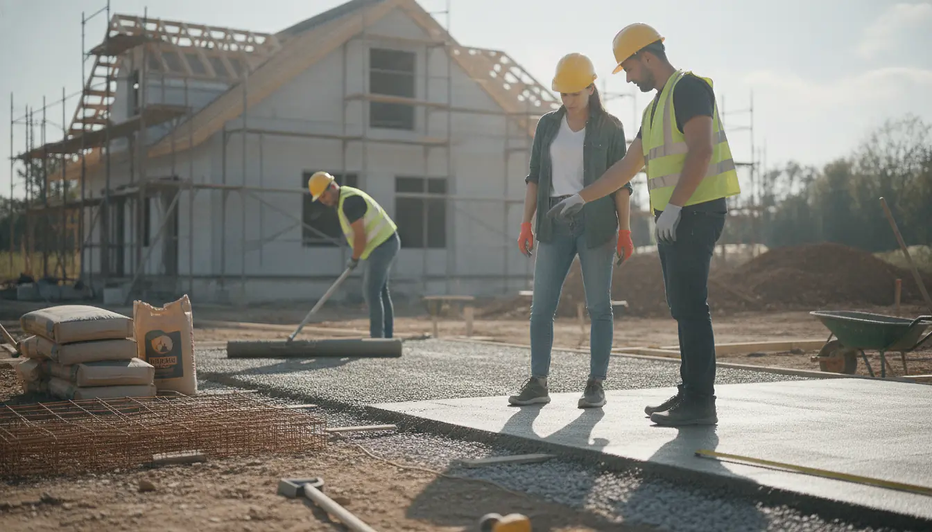 Déclaration préalable de travaux : quand est-elle obligatoire